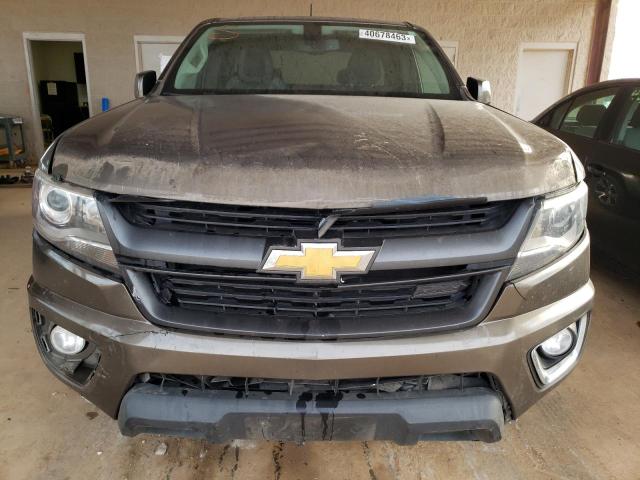 Aukcja sprzedaży 2015 Chevrolet Colorado Z71, vin: 1GCHSCE38F1221155, numer aukcji: 40678463