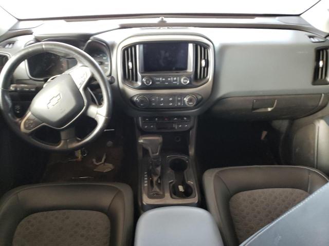 Aukcja sprzedaży 2015 Chevrolet Colorado Z71, vin: 1GCHSCE38F1221155, numer aukcji: 40678463