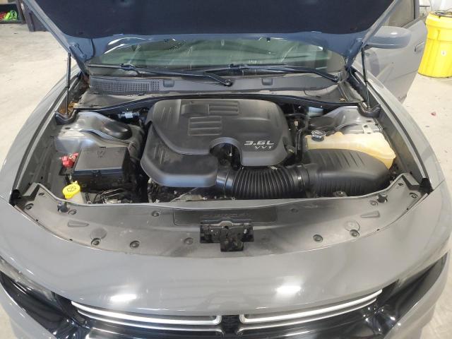 Продаж на аукціоні авто 2017 Dodge Charger Se, vin: 2C3CDXBG4HH625422, номер лоту: 40253533