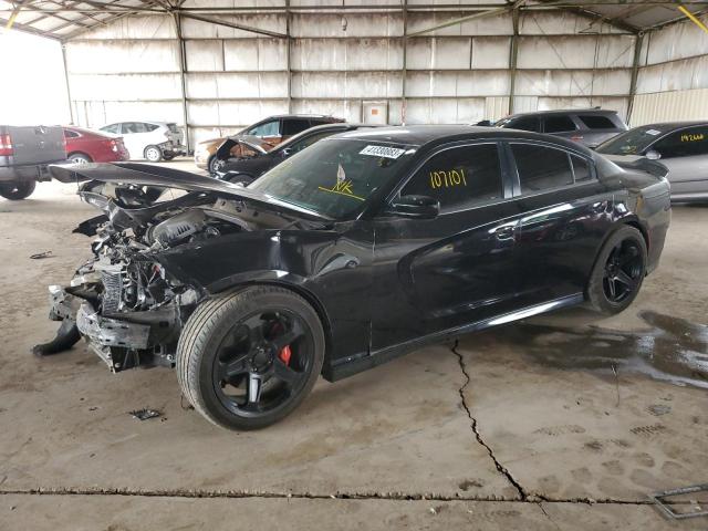 Aukcja sprzedaży 2017 Dodge Charger R/t 392, vin: 2C3CDXGJ5HH575151, numer aukcji: 41330883