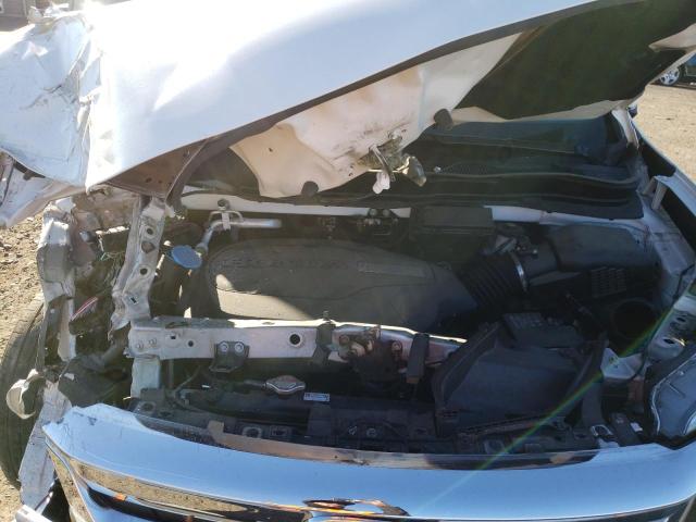 Aukcja sprzedaży 2020 Honda Pilot Exl, vin: 5FNYF6H50LB069667, numer aukcji: 41259533