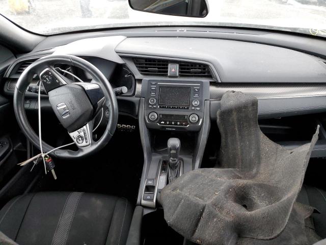 Продаж на аукціоні авто 2019 Honda Civic Sport, vin: SHHFK7H46KU419798, номер лоту: 40855433