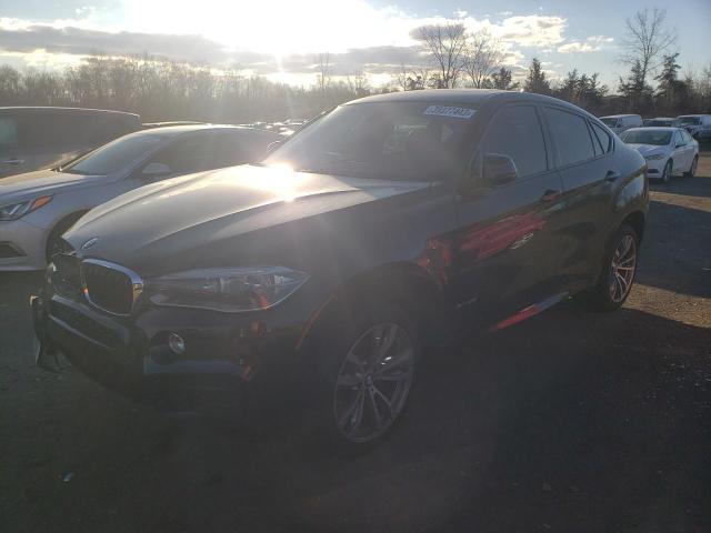 Продажа на аукционе авто 2016 Bmw X6 Sdrive35i, vin: 5UXKU0C5XG0F93415, номер лота: 39377443