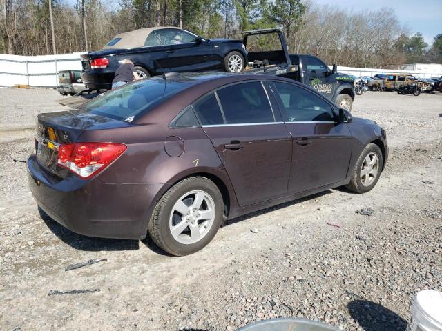 Продажа на аукционе авто 2015 Chevrolet Cruze Lt, vin: 1G1PC5SB5F7193661, номер лота: 40911943
