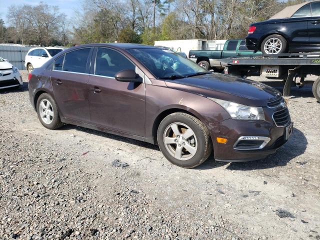 Продажа на аукционе авто 2015 Chevrolet Cruze Lt, vin: 1G1PC5SB5F7193661, номер лота: 40911943