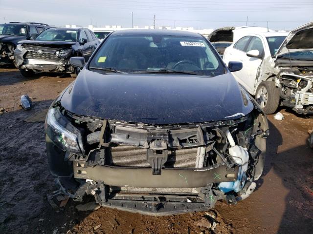 Aukcja sprzedaży 2018 Chevrolet Malibu Lt, vin: 1G1ZD5STXJF215778, numer aukcji: 40839213