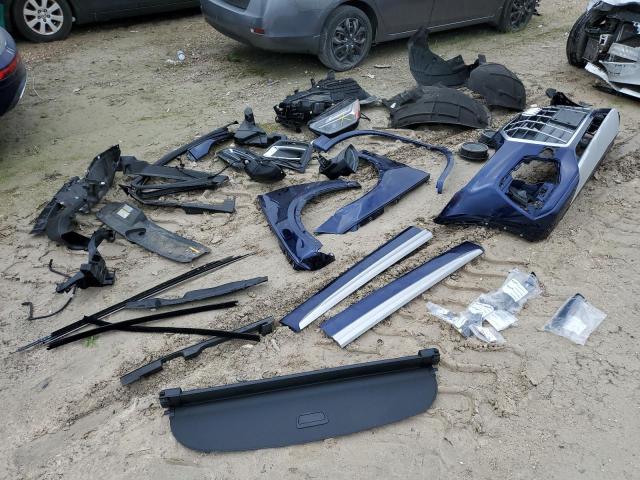 Aukcja sprzedaży 2021 Audi Q5 Premium, vin: WA1AAAFY6M2125125, numer aukcji: 41166233