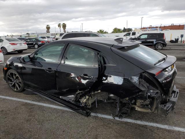 Продаж на аукціоні авто 2019 Honda Civic Sport, vin: SHHFK7H46KU419798, номер лоту: 40855433