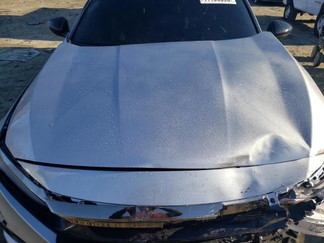 Aukcja sprzedaży 2022 Honda Accord Sport, vin: 1HGCV1F31NA062564, numer aukcji: 41199393