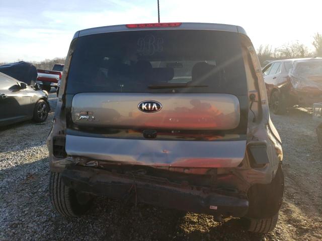 Продаж на аукціоні авто 2016 Kia Soul +, vin: KNDJP3A56G7238108, номер лоту: 41275313