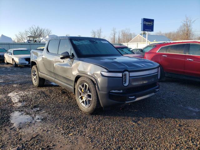 Aukcja sprzedaży 2022 Rivian R1t Launch Edition, vin: 7FCTGAAL1NN006224, numer aukcji: 41381133