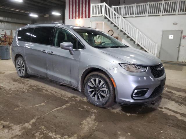 Aukcja sprzedaży 2021 Chrysler Pacifica Touring L, vin: 2C4RC1BG2MR512045, numer aukcji: 41354213