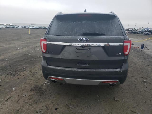 Aukcja sprzedaży 2016 Ford Explorer Xlt, vin: 1FM5K8D88GGC94341, numer aukcji: 41172853
