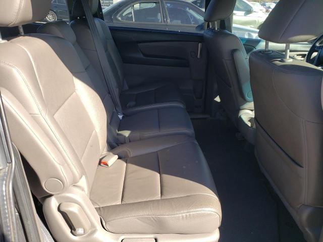 41485083 :رقم المزاد ، 5FNRL5H69CB125105 vin ، 2012 Honda Odyssey Exl مزاد بيع