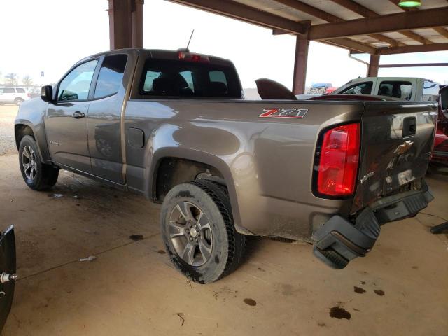 Aukcja sprzedaży 2015 Chevrolet Colorado Z71, vin: 1GCHSCE38F1221155, numer aukcji: 40678463