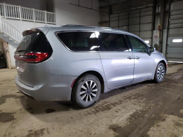 Aukcja sprzedaży 2021 Chrysler Pacifica Touring L, vin: 2C4RC1BG2MR512045, numer aukcji: 41354213