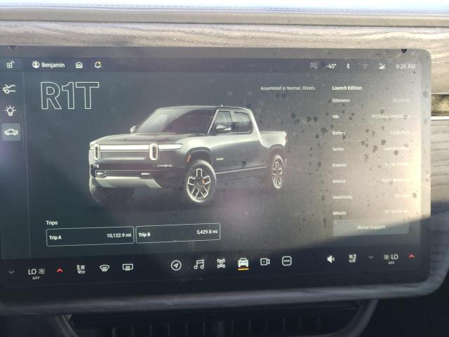 Aukcja sprzedaży 2022 Rivian R1t Launch Edition, vin: 7FCTGAAL1NN006224, numer aukcji: 41381133