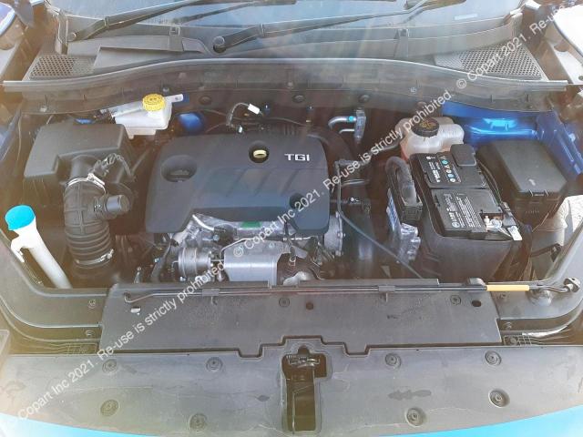 Aukcja sprzedaży 2020 Mg Zs Exclusi, vin: SDPW7CBECKZ205847, numer aukcji: 40703123