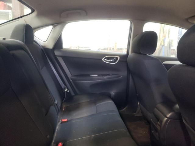 Aukcja sprzedaży 2015 Nissan Sentra S, vin: 3N1AB7APXFL637737, numer aukcji: 41335633