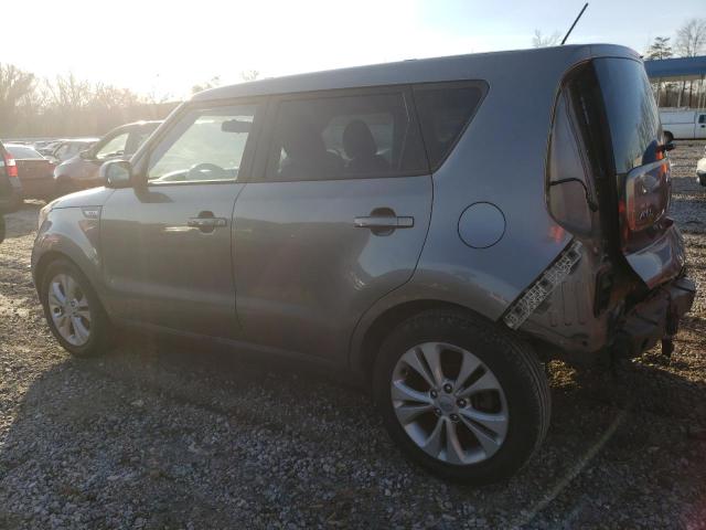 Продаж на аукціоні авто 2016 Kia Soul +, vin: KNDJP3A56G7238108, номер лоту: 41275313