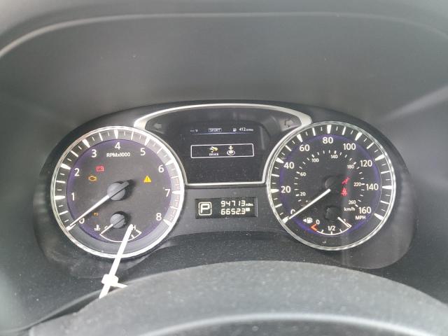 Aukcja sprzedaży 2017 Infiniti Qx60, vin: 5N1DL0MM5HC547891, numer aukcji: 40980423