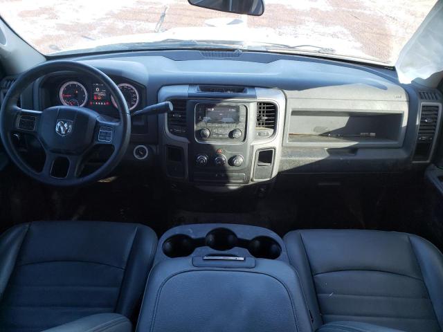 41452113 :رقم المزاد ، 1C6RR6FT9HS835829 vin ، 2017 Ram 1500 St مزاد بيع