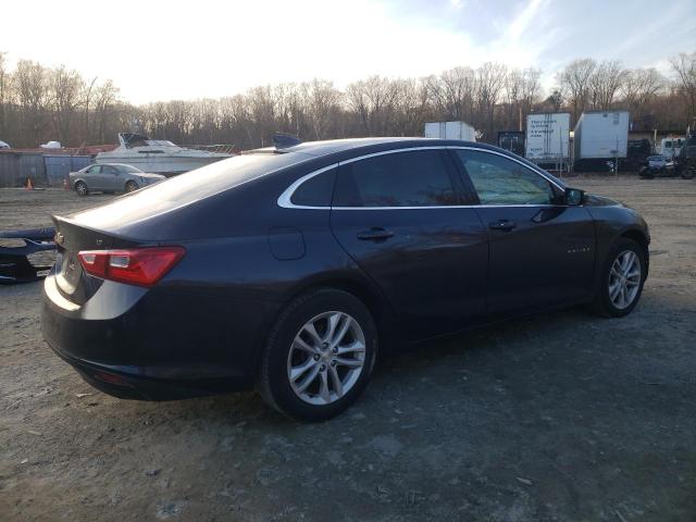 2016 Chevrolet Malibu Lt მანქანა იყიდება აუქციონზე, vin: 1G1ZE5ST2GF224822, აუქციონის ნომერი: 40559963