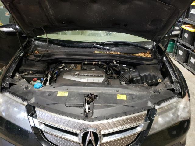 Продаж на аукціоні авто 2007 Acura Mdx Sport, vin: 2HNYD28567H535241, номер лоту: 41467883