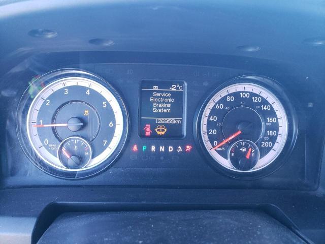 41452113 :رقم المزاد ، 1C6RR6FT9HS835829 vin ، 2017 Ram 1500 St مزاد بيع