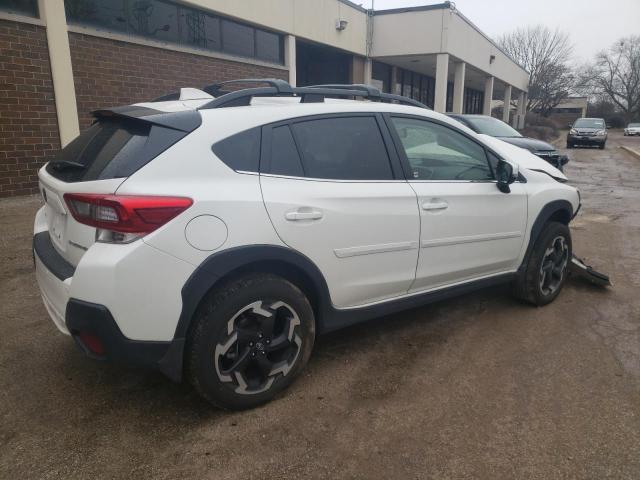 41261033 :رقم المزاد ، JF2GTHNCXPH256800 vin ، 2023 Subaru Crosstrek Limited مزاد بيع