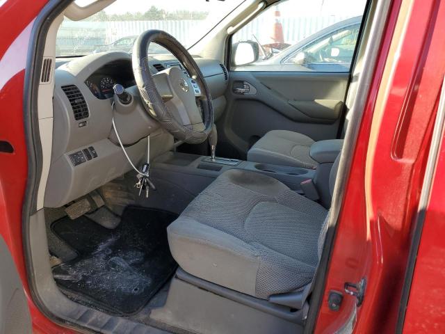 Aukcja sprzedaży 2007 Nissan Frontier Crew Cab Le, vin: 1N6AD09W17C463352, numer aukcji: 41315253