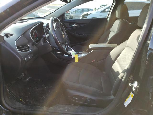 Aukcja sprzedaży 2018 Chevrolet Malibu Lt, vin: 1G1ZD5STXJF215778, numer aukcji: 40839213
