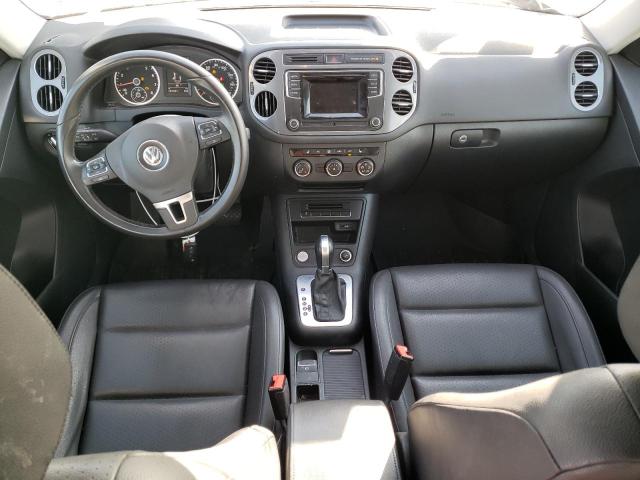 Aukcja sprzedaży 2016 Volkswagen Tiguan S, vin: WVGAV7AX9GW607205, numer aukcji: 40469503