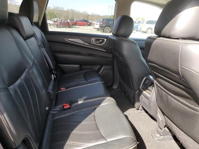 Aukcja sprzedaży 2017 Infiniti Qx60, vin: 5N1DL0MM5HC547891, numer aukcji: 40980423