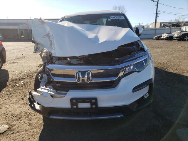 Aukcja sprzedaży 2020 Honda Pilot Exl, vin: 5FNYF6H50LB069667, numer aukcji: 41259533