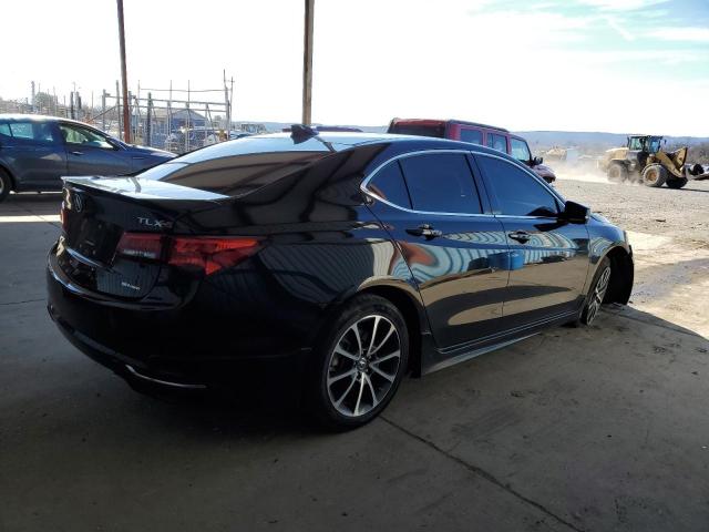 Aukcja sprzedaży 2016 Acura Tlx Tech, vin: 19UUB3F57GA000230, numer aukcji: 40926463