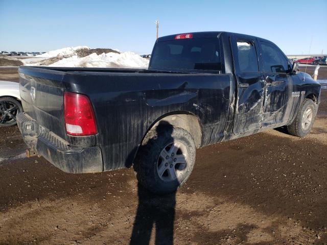 41452113 :رقم المزاد ، 1C6RR6FT9HS835829 vin ، 2017 Ram 1500 St مزاد بيع