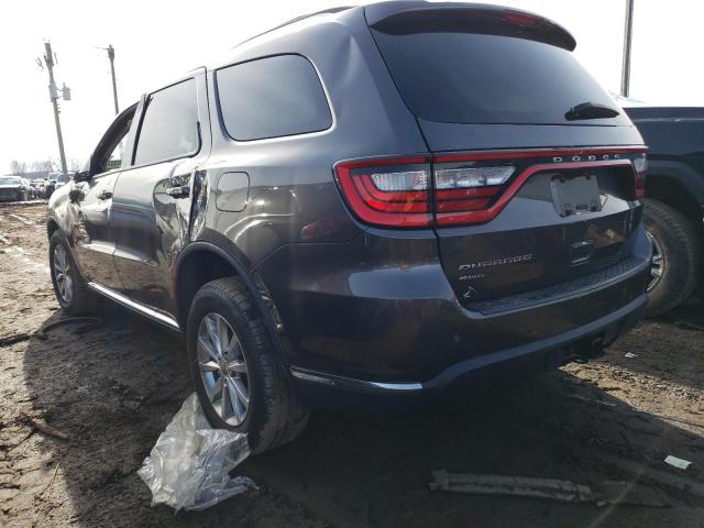 Aukcja sprzedaży 2017 Dodge Durango Sxt, vin: 1C4RDJAG9HC677510, numer aukcji: 40880303