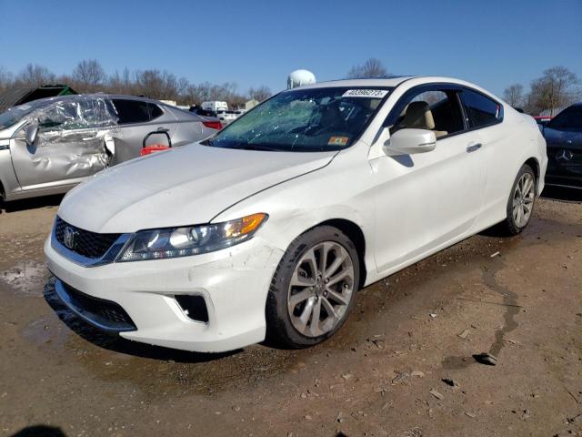 Aukcja sprzedaży 2013 Honda Accord Exl, vin: 1HGCT2B87DA004924, numer aukcji: 40396273