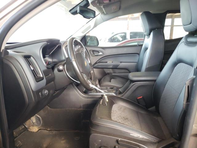 Aukcja sprzedaży 2015 Chevrolet Colorado Z71, vin: 1GCHSCE38F1221155, numer aukcji: 40678463