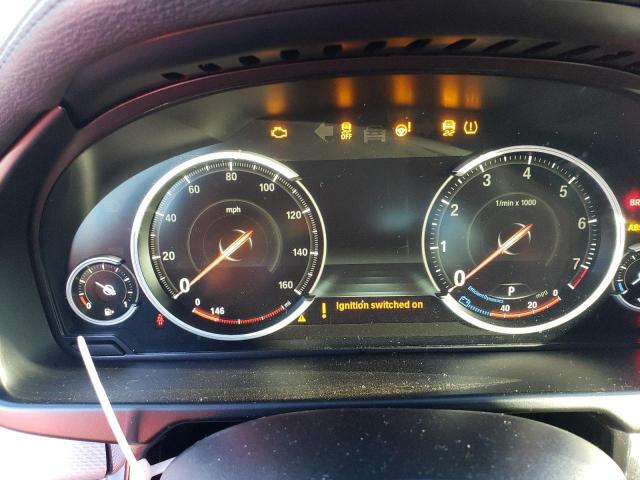 Продажа на аукционе авто 2016 Bmw X6 Sdrive35i, vin: 5UXKU0C5XG0F93415, номер лота: 39377443