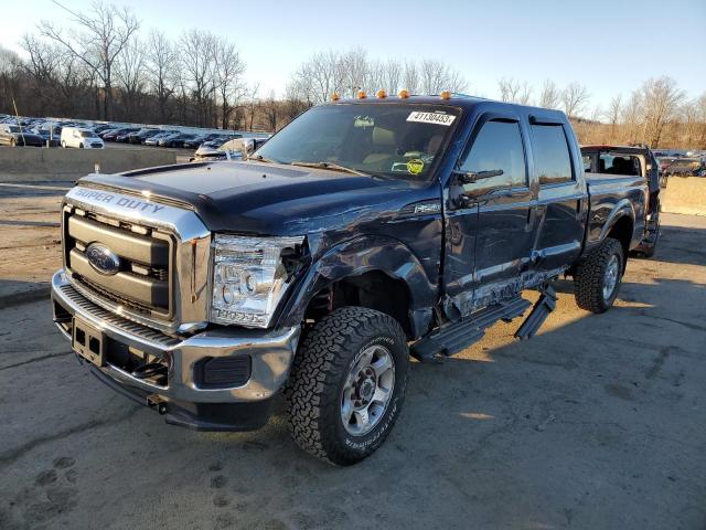 Продаж на аукціоні авто 2016 Ford F250 Super Duty, vin: 1FT7W2B67GEB71691, номер лоту: 41130453