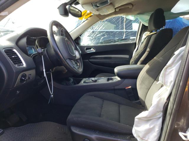 Aukcja sprzedaży 2017 Dodge Durango Sxt, vin: 1C4RDJAG9HC677510, numer aukcji: 40880303