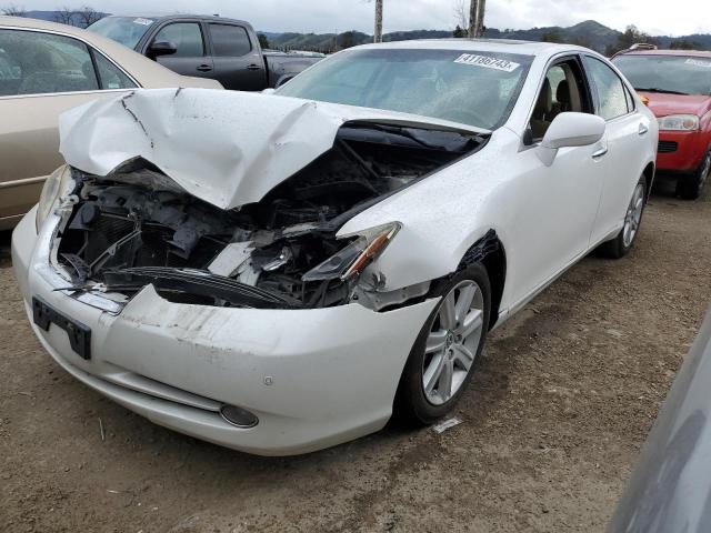 Продаж на аукціоні авто 2009 Lexus Es 350, vin: JTHBJ46G492304949, номер лоту: 41186743