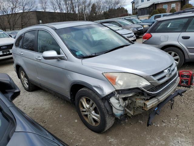 Продаж на аукціоні авто 2011 Honda Cr-v Exl, vin: 5J6RE4H72BL049438, номер лоту: 40992383