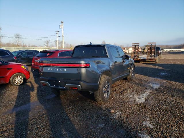Aukcja sprzedaży 2022 Rivian R1t Launch Edition, vin: 7FCTGAAL1NN006224, numer aukcji: 41381133
