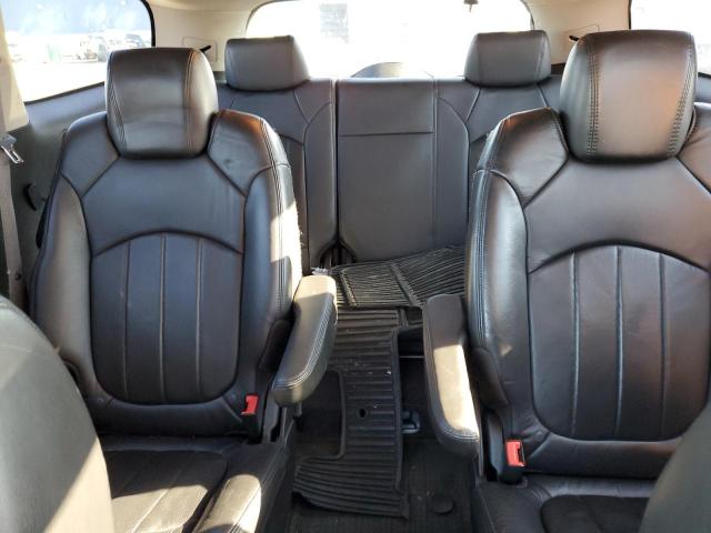 Продажа на аукционе авто 2010 Buick Enclave Cxl, vin: 5GALVBED1AJ130792, номер лота: 40400253