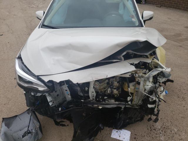 41261033 :رقم المزاد ، JF2GTHNCXPH256800 vin ، 2023 Subaru Crosstrek Limited مزاد بيع
