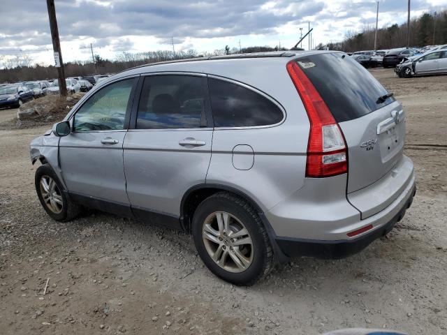 Продаж на аукціоні авто 2011 Honda Cr-v Exl, vin: 5J6RE4H72BL049438, номер лоту: 40992383