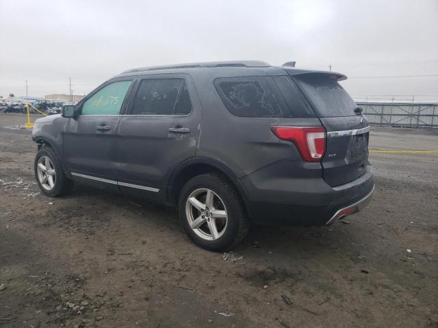Aukcja sprzedaży 2016 Ford Explorer Xlt, vin: 1FM5K8D88GGC94341, numer aukcji: 41172853